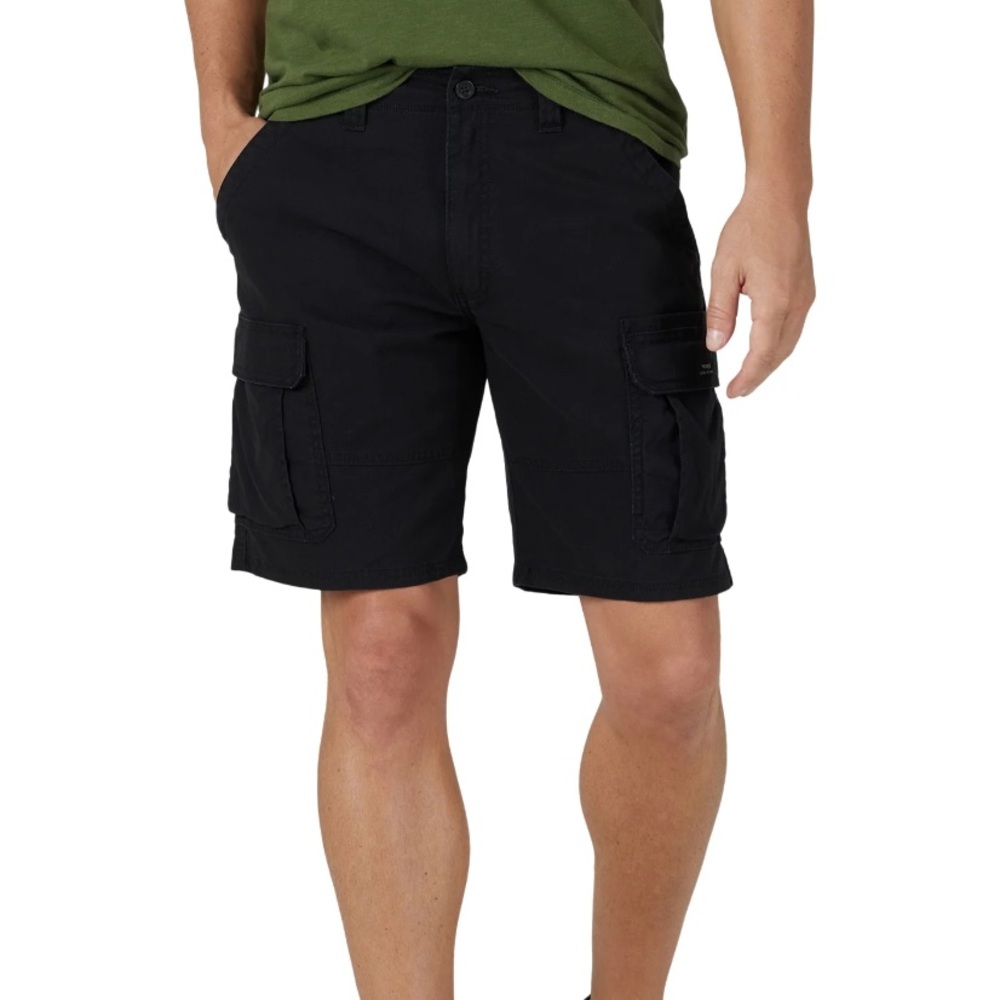 Wrangler Men's Stretch Cargo Short